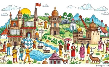 Construyendo un Patrimonio Global: Pasos Esenciales