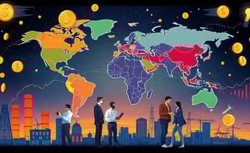 Geopolítica y Finanzas: Cómo Impacta tu Cartera