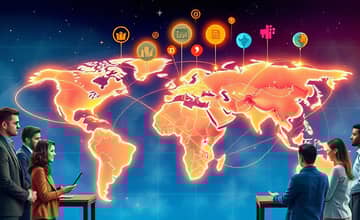 La Importancia del Asesoramiento en Estrategia Internacional