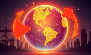 Estrategias de Salida y Entrada en Mercados Extranjeros