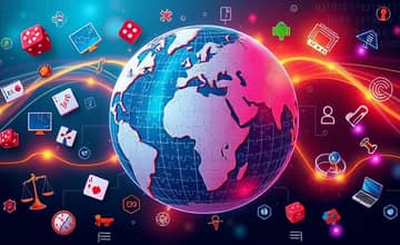 Las Leyes del Juego Global: Lo que Debes Saber