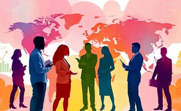 El Factor Humano en la Estrategia Financiera Global