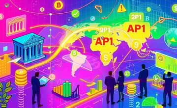 Innovación Financiera en Estrategia Global