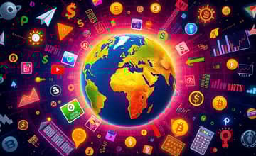 Más Allá del FOREX: Otras Oportunidades Globales