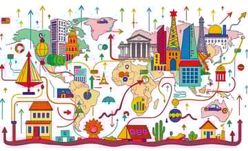 Inflación y Deflación: Su Rol en tu Cartera Global