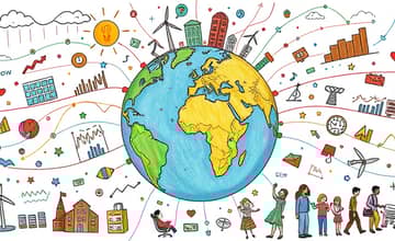 Desafíos y Oportunidades de la Inversión Global