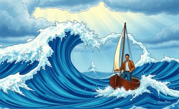 Navegando la Volatilidad: Estrategias para el Inversor Astuto