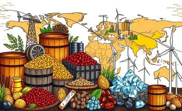 El Renacimiento de las Materias Primas: ¿Qué Esperar?