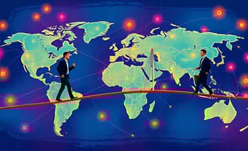 Gestionando la Incertidumbre: Clave en Estrategia Global