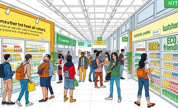 La Nueva Normalidad del Consumo: ¿Cómo se Adaptan las Empresas?