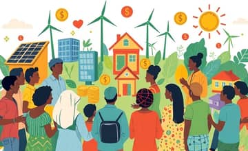 Inversiones de Impacto: Generando Valor Social y Económico