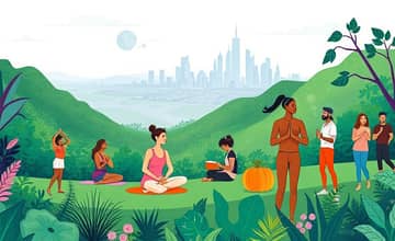 Salud y Bienestar: Un Sector en Constante Expansión