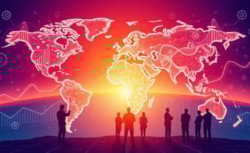 Análisis Macroeconómico para Estrategias Robustas