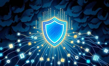 Ciberseguridad: Protegiendo Activos en un Mundo Conectado