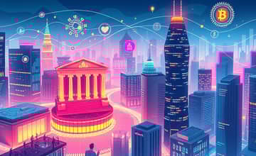 Fintech: La Revolución que Transforma el Sector Bancario