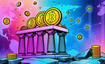 Criptomonedas: De la Moda a la Base de Portafolios Sólidos