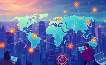 La Descentralización Financiera: DeFi Más Allá del Hype