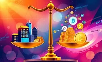 Más Allá del Dinero: Activos Tangibles e Intangibles