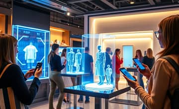 Reinventando el Comercio Minorista en la Era Digital