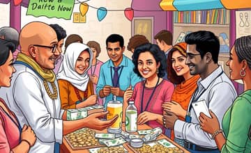 Microcréditos y su Impacto en la Inclusión Financiera