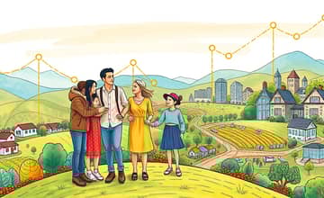 Creando Riqueza Duradera: Estrategias a Largo Plazo