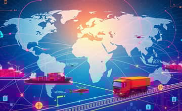 El Futuro de la Cadena de Suministro: Resiliencia y Oportunidad