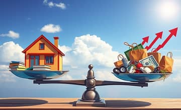 Deuda Buena vs. Deuda Mala: Un Análisis Financiero