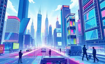 El Metaverso y sus Implicaciones Económicas