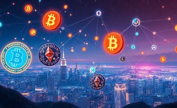 Activos Digitales: Un Nuevo Horizonte en Inversiones