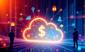 La Nube Financiera: Seguridad y Escalabilidad para tu Dinero