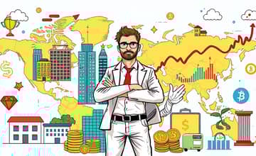 Gestionando tu Patrimonio: Guía para Inversionistas Astutos