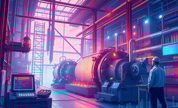 Automatización en la Gestión de Activos: El Futuro ha Llegado