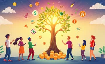 Microinversiones: Pequeños Pasos, Grandes Resultados