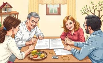 Estrategias de Herencia para Proteger tus Bienes