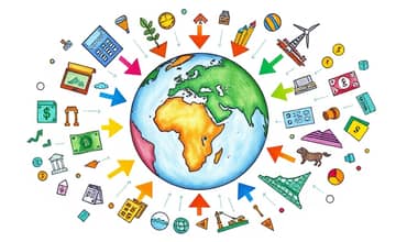 La Diversificación Geográfica en la Inversión