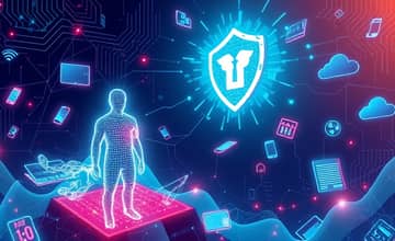 Ciberseguridad para tus Activos Digitales: Indispensable