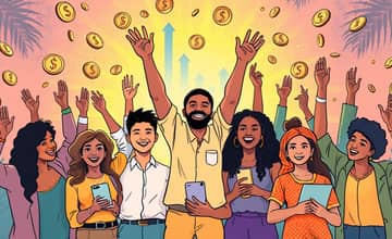 Educación Financiera: La Clave para una Prosperidad Duradera