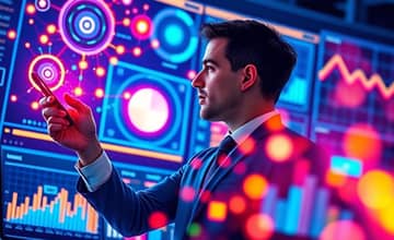 El Poder de los Datos: Analítica para Ventajas Competitivas