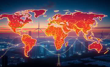 El Poder de la Red: Conexiones para Inversiones Globales