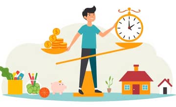 Microeconomía Personal: Optimiza tus Decisiones Diarias