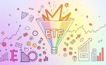 Entendiendo los ETFs: Simplificando la Inversión Colectiva