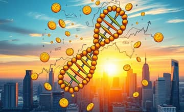 Descodificando el ADN del Éxito Financiero