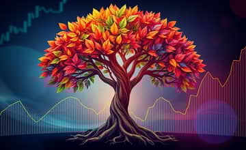 Optimización de Portafolios: La Fórmula para el Crecimiento