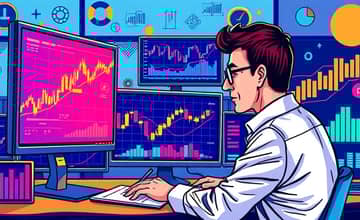 Análisis Técnico: Predicciones Basadas en Gráficos