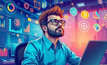 Ingeniería Financiera: Diseña tu Prosperidad Futura