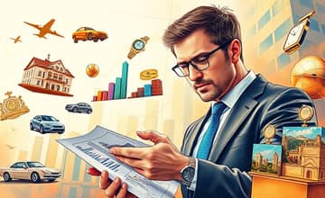 Tributación de Activos: Consejos para Optimizar tus Impuestos