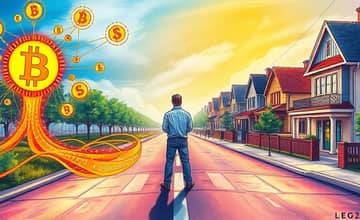 De Criptoactivos a Bienes Raíces: Un Mapa de Inversiones