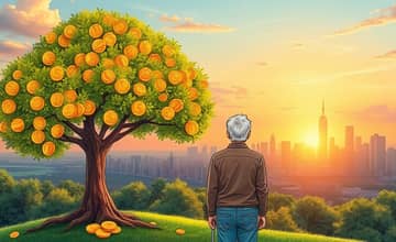 Inversiones para la Jubilación: Construyendo un Futuro Seguro