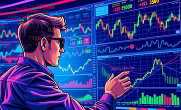 El Arte de la Predicción: Anticipando Movimientos de Mercado
