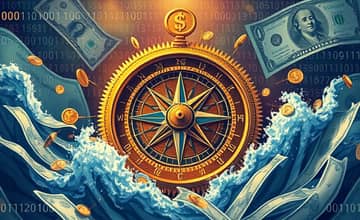 Inteligencia Financiera: Tu Brújula en Tiempos de Incertidumbre